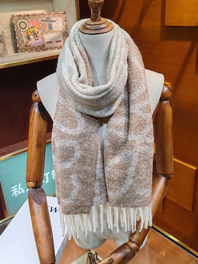 Loewe Scarf